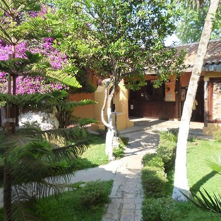 Hotel Plaza Santo Domingo Сан-Кристобаль-де-Ла-Касас Экстерьер фото