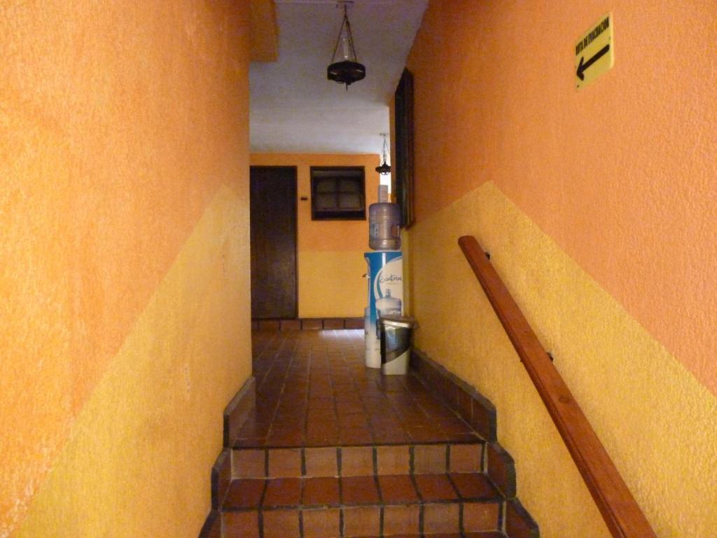 Hotel Plaza Santo Domingo Сан-Кристобаль-де-Ла-Касас Номер фото